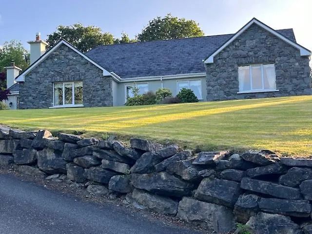 Riocht Fodla Hotel Killarney