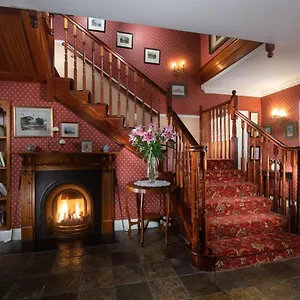 4* Гостевой дом Killarney Lodge