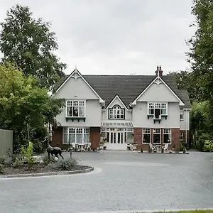 Herbert House ,v93 Rf64 Gasthof