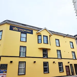 Hostel Kingdom