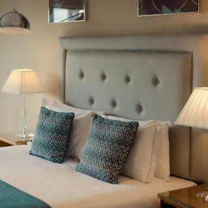 4* Отель Scott's
