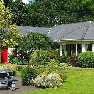 Applecroft House Frühstückspension