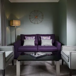 4* Aparthotel The Reserve At Muckross Park