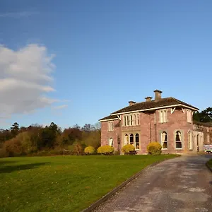 International Hostel