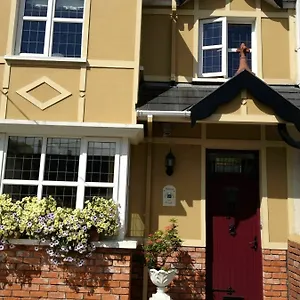 4* Bed & Breakfast Copper Kettle